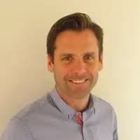 James Cooper, IELTS Lecturer