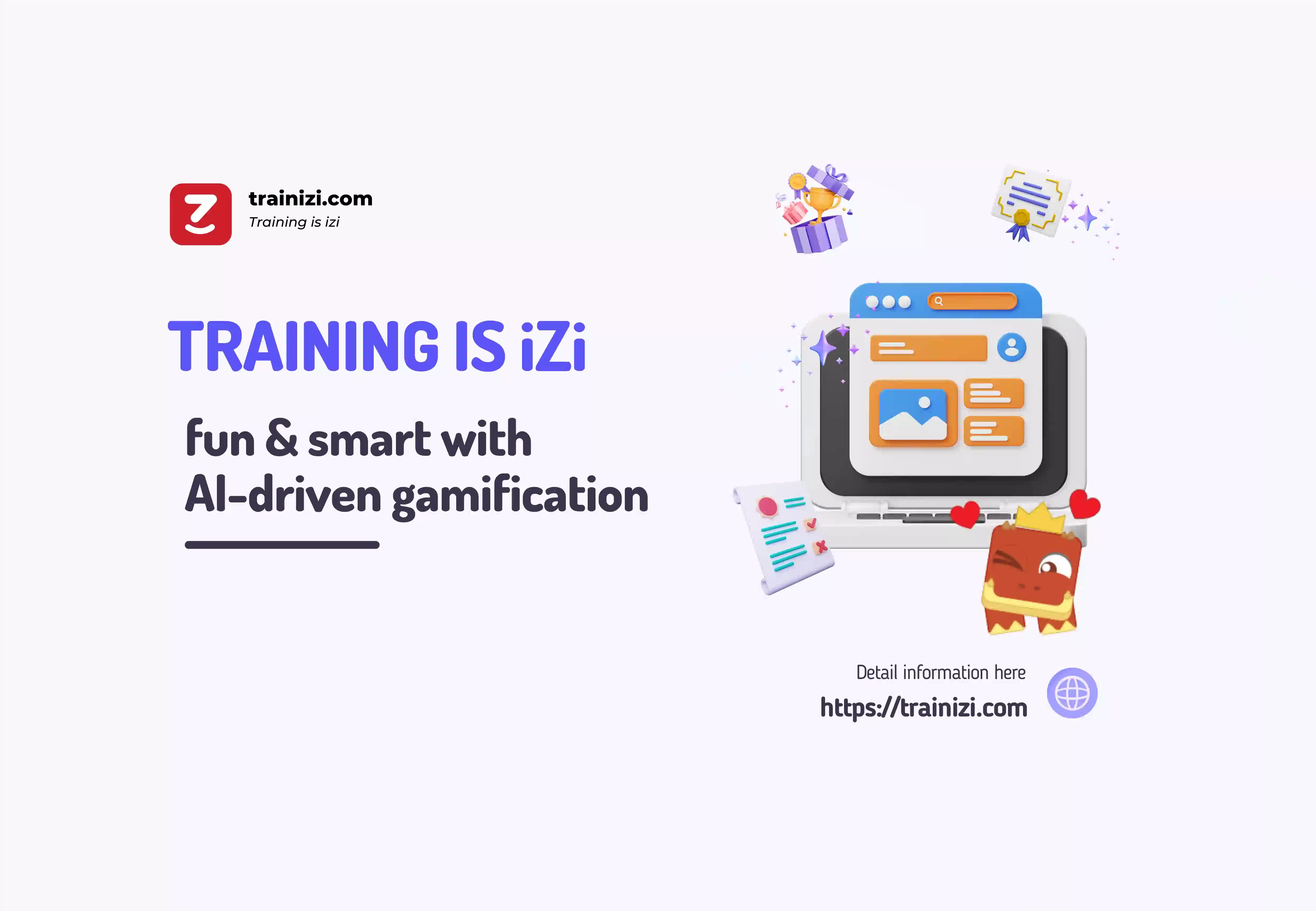 Trainizi Micro training Job Placement Platform For Deskless Workers