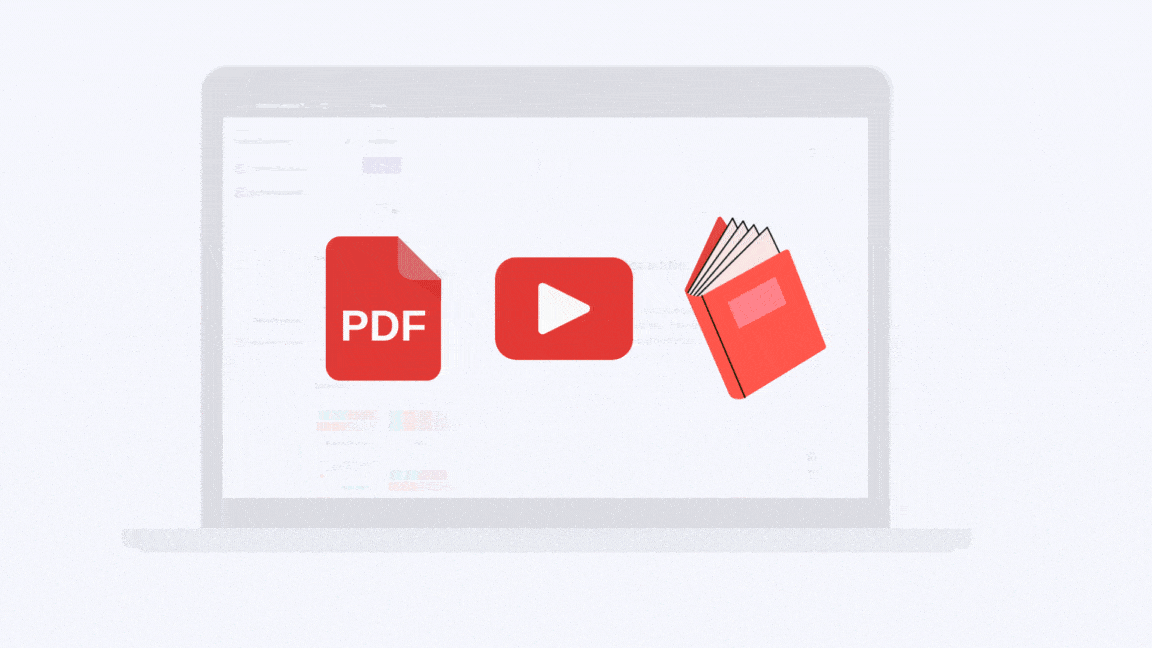 Rapid Content Creation