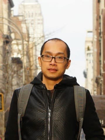 Huy Vo