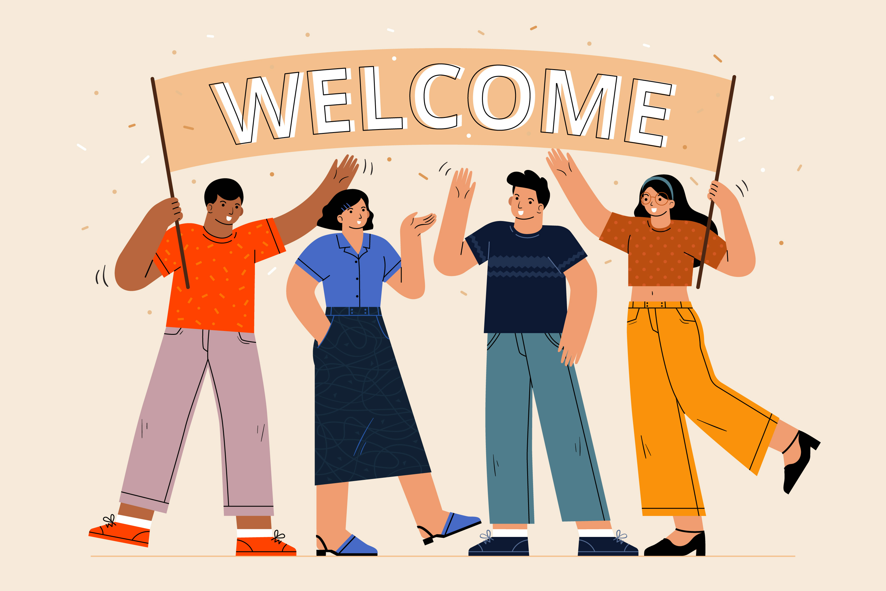 Onboarding